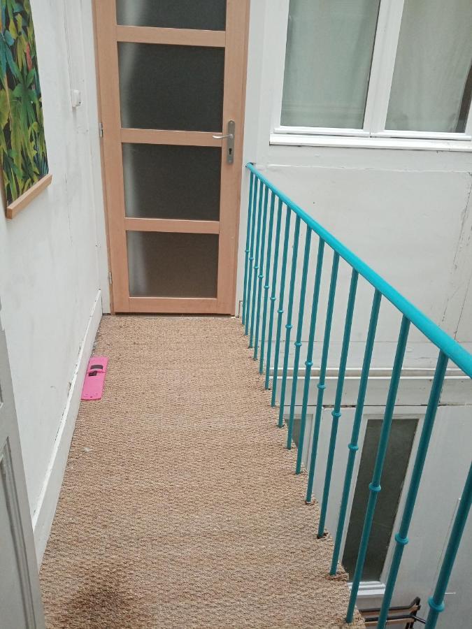 Apartament Bourg En Bresse / Studio Hyper Centre Zewnętrze zdjęcie